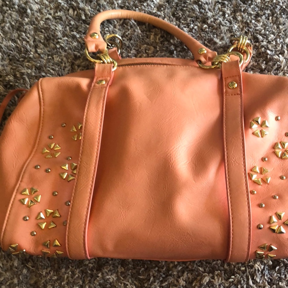 Icings purse